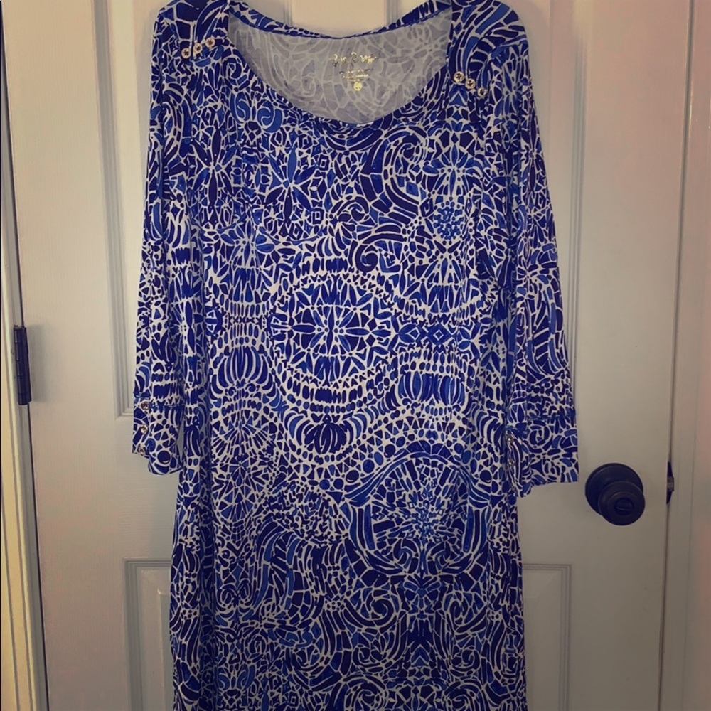 lily pulitzer dress sophie dress